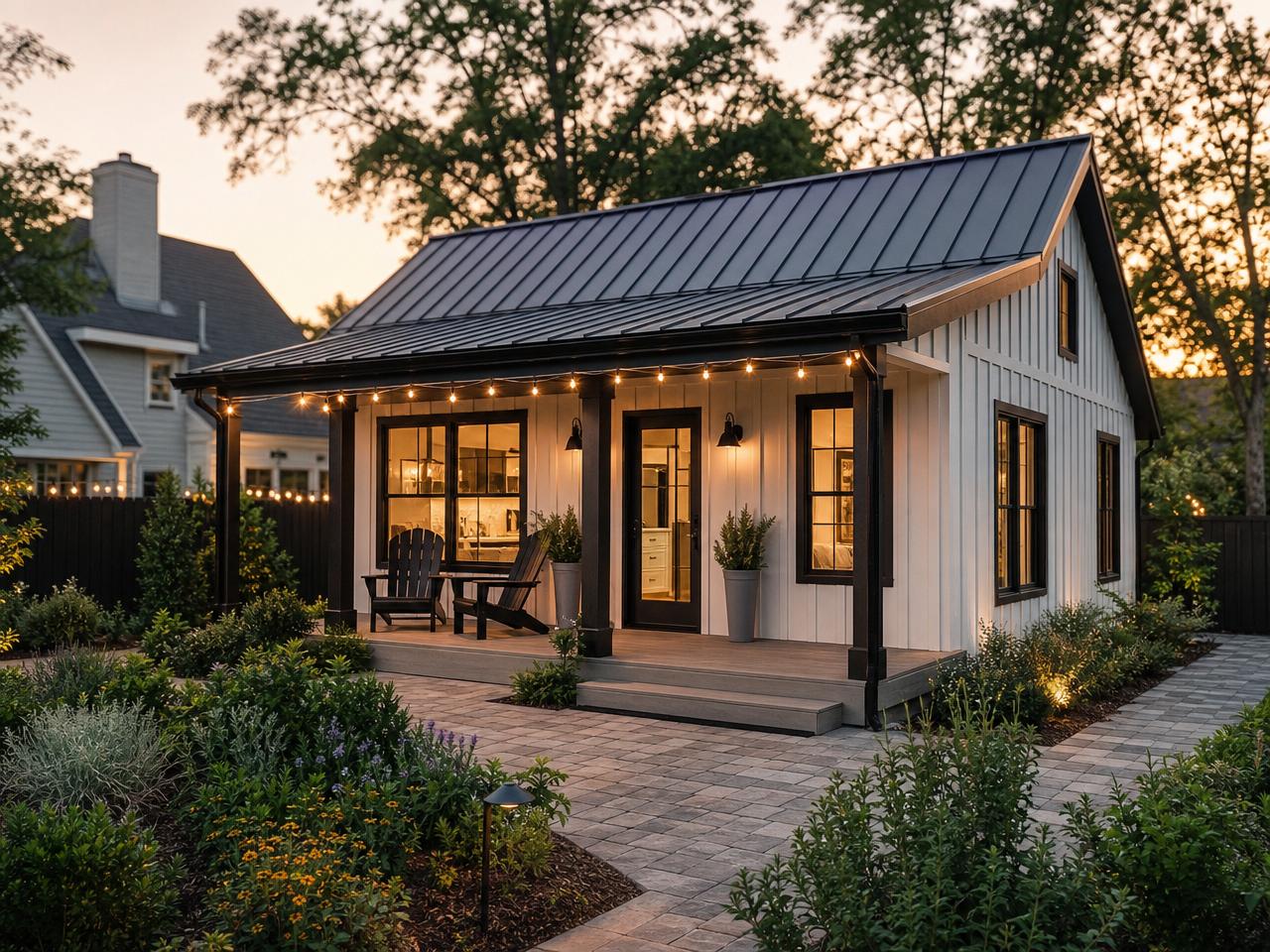 Accessory Dwelling Units