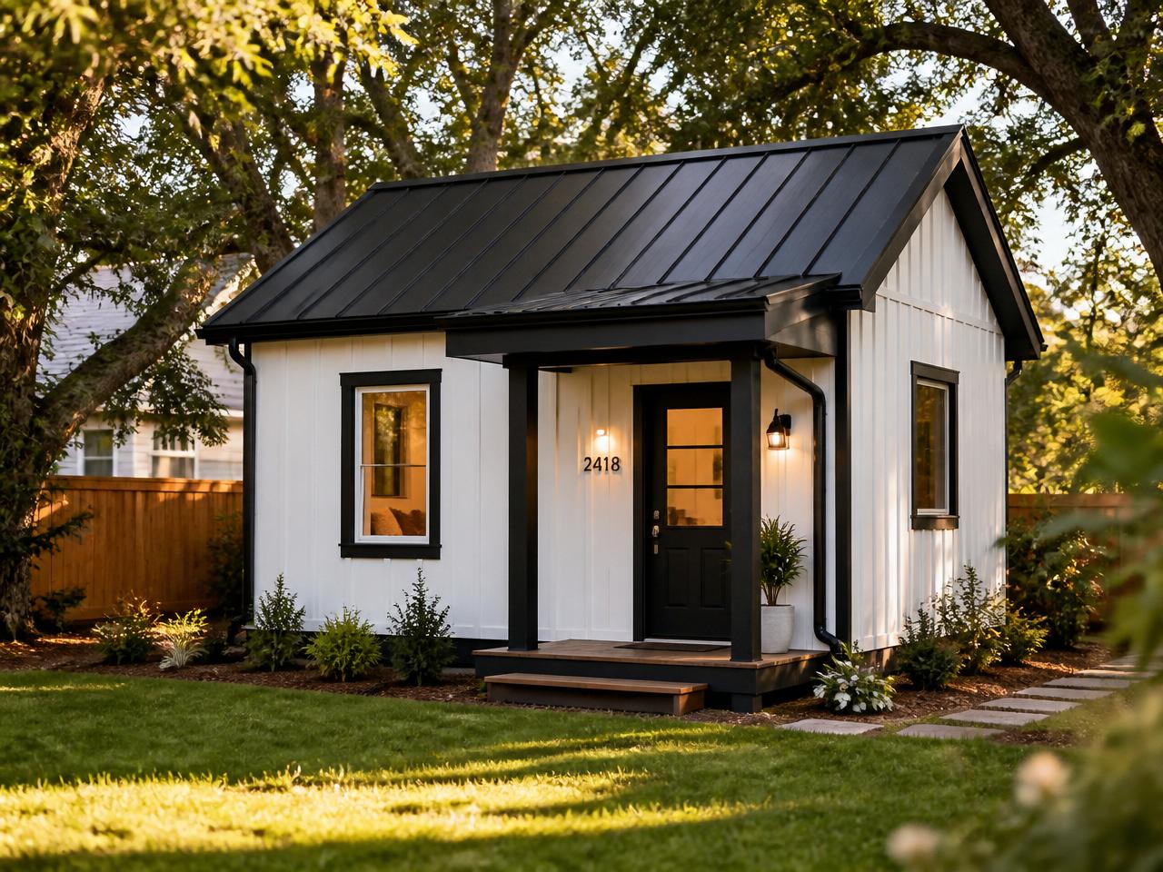 The Carolina Studio